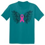 Youth PosiCharge ® Competitor Tee Thumbnail