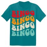 Youth PosiCharge ® Competitor Tee Thumbnail
