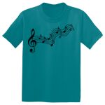 Youth PosiCharge ® Competitor Tee Thumbnail