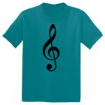 Youth PosiCharge ® Competitor Tee Thumbnail