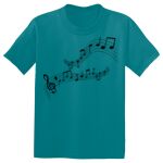 Youth PosiCharge ® Competitor Tee Thumbnail