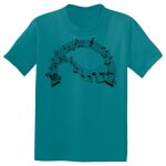 Youth PosiCharge ® Competitor Tee Thumbnail