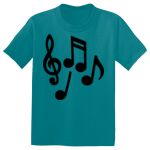 Youth PosiCharge ® Competitor Tee Thumbnail