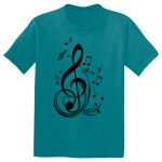 Youth PosiCharge ® Competitor Tee Thumbnail