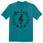 Youth PosiCharge ® Competitor Tee Thumbnail