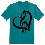 Youth PosiCharge ® Competitor Tee Thumbnail
