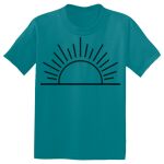 Youth PosiCharge ® Competitor Tee Thumbnail