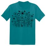Youth PosiCharge ® Competitor Tee Thumbnail