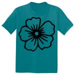 Youth PosiCharge ® Competitor Tee Thumbnail