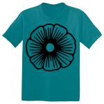 Youth PosiCharge ® Competitor Tee Thumbnail