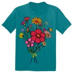 Youth PosiCharge ® Competitor Tee Thumbnail