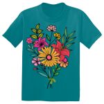 Youth PosiCharge ® Competitor Tee Thumbnail