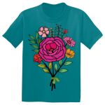 Youth PosiCharge ® Competitor Tee Thumbnail