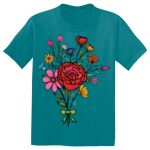 Youth PosiCharge ® Competitor Tee Thumbnail