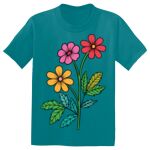 Youth PosiCharge ® Competitor Tee Thumbnail