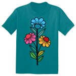 Youth PosiCharge ® Competitor Tee Thumbnail