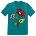 Youth PosiCharge ® Competitor Tee Thumbnail