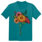Youth PosiCharge ® Competitor Tee Thumbnail
