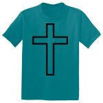 Youth PosiCharge ® Competitor Tee Thumbnail
