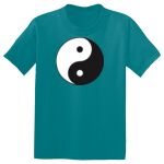 Youth PosiCharge ® Competitor Tee Thumbnail
