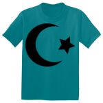 Youth PosiCharge ® Competitor Tee Thumbnail