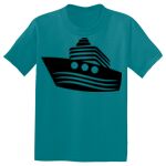 Youth PosiCharge ® Competitor Tee Thumbnail