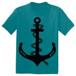 Youth PosiCharge ® Competitor Tee Thumbnail