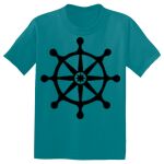 Youth PosiCharge ® Competitor Tee Thumbnail