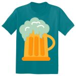 Youth PosiCharge ® Competitor Tee Thumbnail