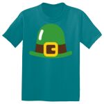 Youth PosiCharge ® Competitor Tee Thumbnail