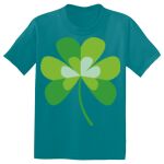 Youth PosiCharge ® Competitor Tee Thumbnail