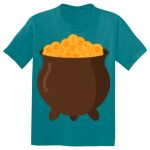 Youth PosiCharge ® Competitor Tee Thumbnail