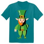 Youth PosiCharge ® Competitor Tee Thumbnail