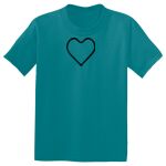 Youth PosiCharge ® Competitor Tee Thumbnail