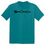 Youth PosiCharge ® Competitor Tee Thumbnail