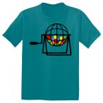 Youth PosiCharge ® Competitor Tee Thumbnail