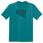 Youth PosiCharge ® Competitor Tee Thumbnail