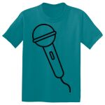 Youth PosiCharge ® Competitor Tee Thumbnail