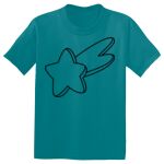 Youth PosiCharge ® Competitor Tee Thumbnail