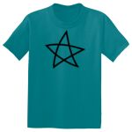 Youth PosiCharge ® Competitor Tee Thumbnail