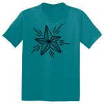 Youth PosiCharge ® Competitor Tee Thumbnail