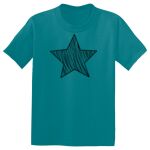 Youth PosiCharge ® Competitor Tee Thumbnail