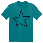 Youth PosiCharge ® Competitor Tee Thumbnail