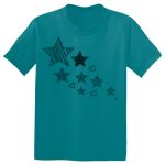 Youth PosiCharge ® Competitor Tee Thumbnail