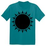 Youth PosiCharge ® Competitor Tee Thumbnail