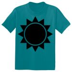 Youth PosiCharge ® Competitor Tee Thumbnail