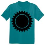 Youth PosiCharge ® Competitor Tee Thumbnail