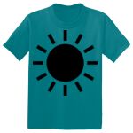 Youth PosiCharge ® Competitor Tee Thumbnail