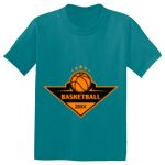 Youth PosiCharge ® Competitor Tee Thumbnail
