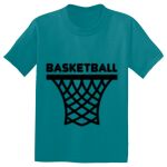 Youth PosiCharge ® Competitor Tee Thumbnail